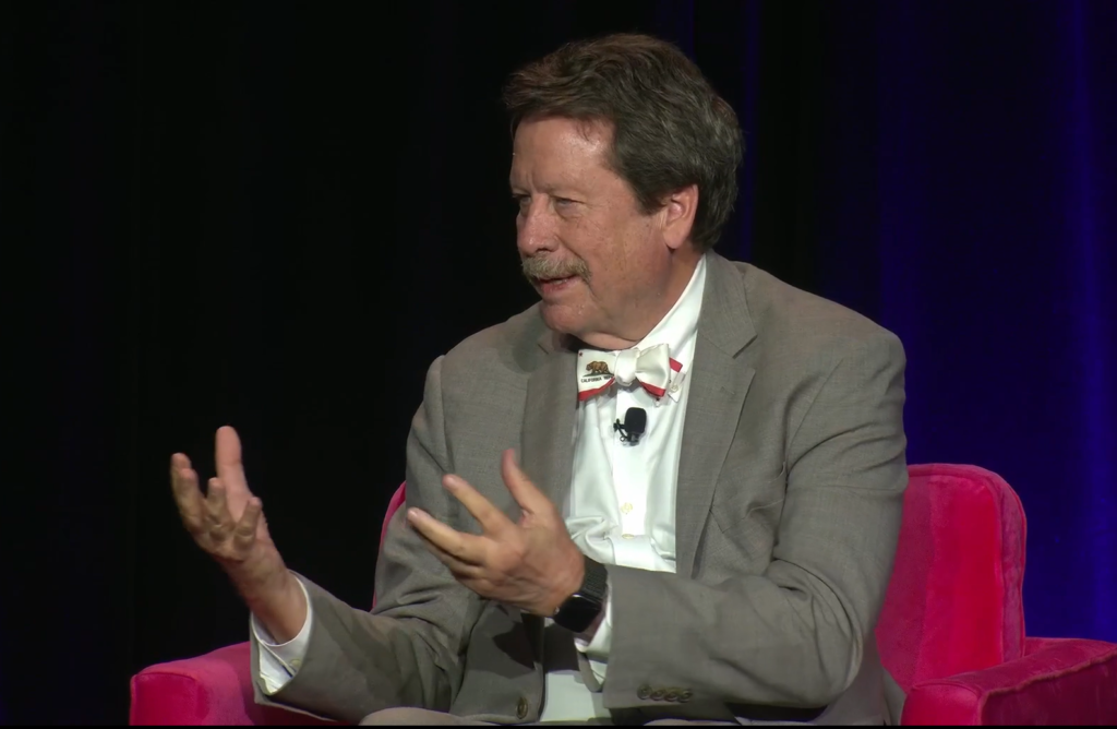 4 issues that fear FDA Commissioner Robert Califf