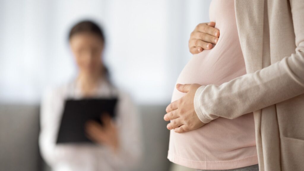 Yourgene installs the workflow for prenatal checks at Genetix