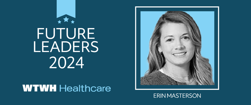 Future Chief: Erin Masterson, Affiliate Principal, Senior VP of Submit-Acute RCM, SimiTree