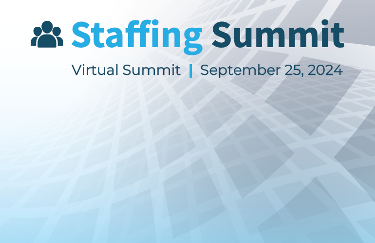 HHCN Staffing Summit: Balancing Healthcare Wants via Digital Well being Methods