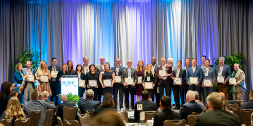 SMI Acknowledges 20 Years of Inaugural Members – The Journal of Healthcare Contracting