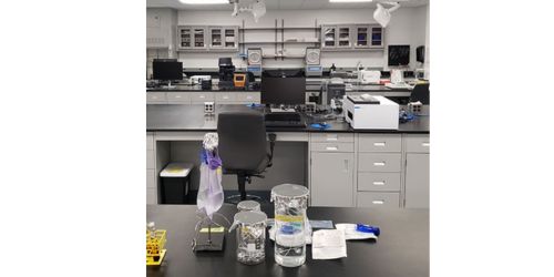 Cardinal Well being Unveils State-of-the-Artwork Chemistry Laboratory for Product Analysis and Improvement – ​​The Journal of Healthcare Contracting