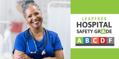 Fall 2024 Leapfrog Hospital Security Grade Exhibits Important Affected person Security Progress Nationwide – The Journal of Healthcare Contracting