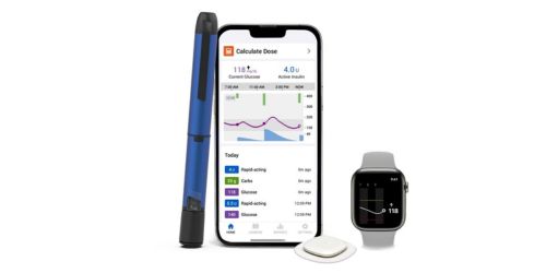 Medtronic Receives FDA Approval for New InPen™ App – The Journal of Healthcare Contracting