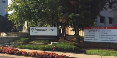 Franciscan Well being Transforms Hospital Campus to Give attention to Behavioral Well being – The Journal of Healthcare Contracting