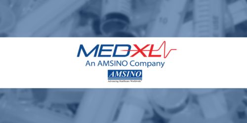 Amsino Expands North American Manufacturing and Doubles Capability with the Acquisition of MedXL, Inc. – The Journal of Healthcare Contracting