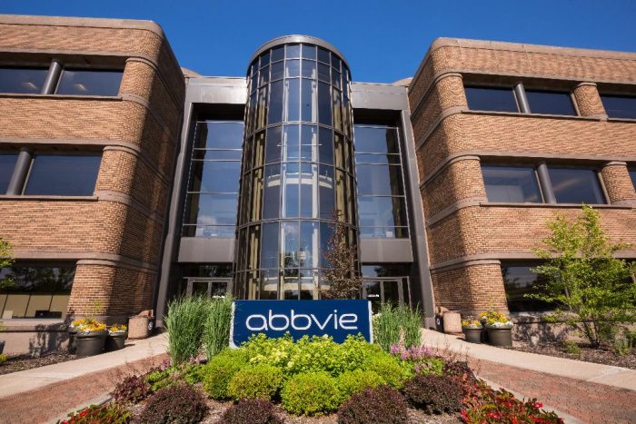 AbbVie's drug anticipated to compete with Bristol Myers' new Schizophrenia Med Flunks Part 2 trial