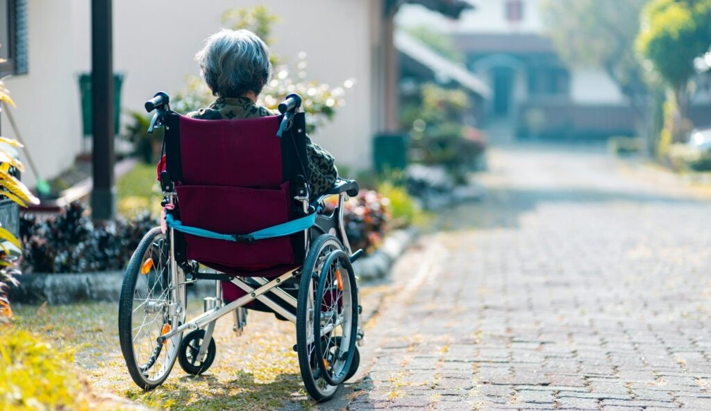 NHS Highland is reopening the dementia care unit at New Craigs Hospital