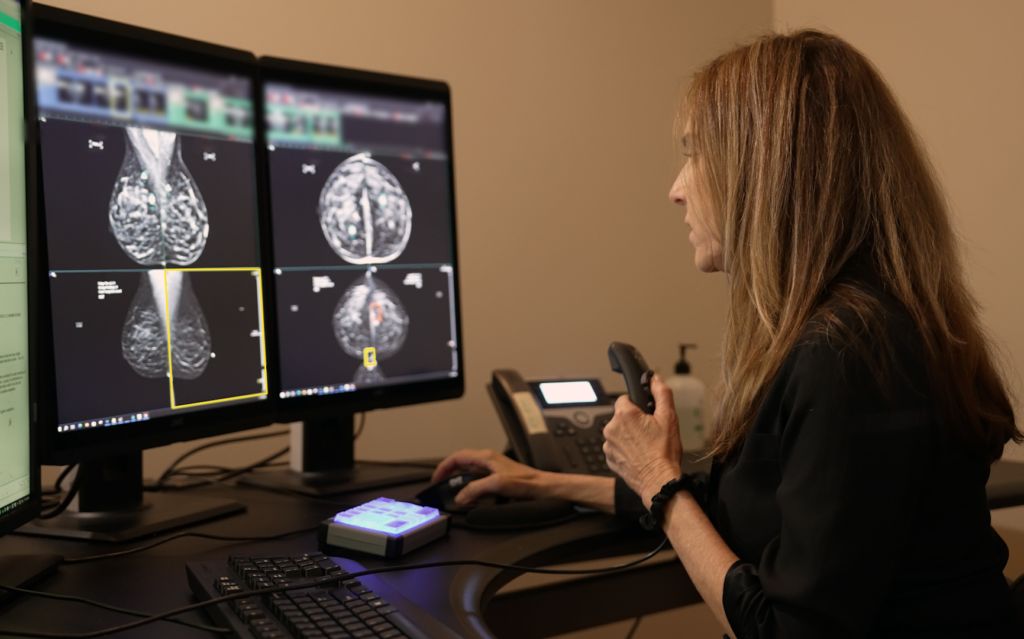 GE HealthCare and DeepHealth are teaming as much as advance AI in imaging