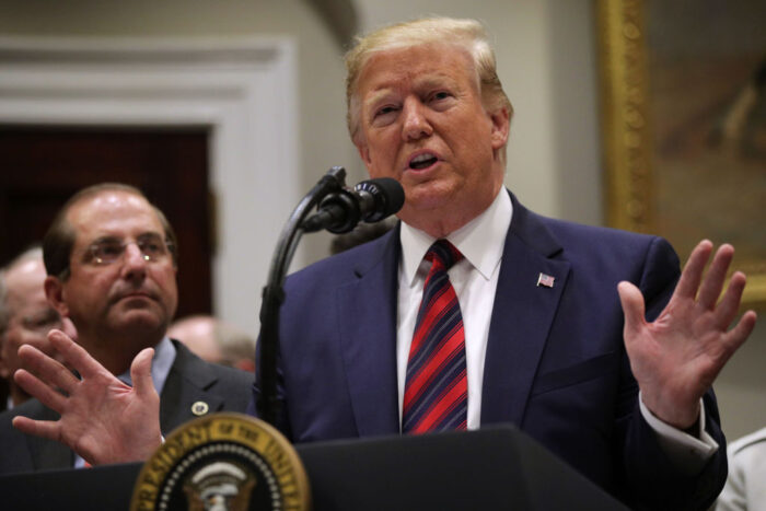 Keys to suppliers within the midst of the huge coverage shifts of President Trump