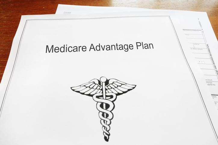 The place Medicare Benefit goes from right here