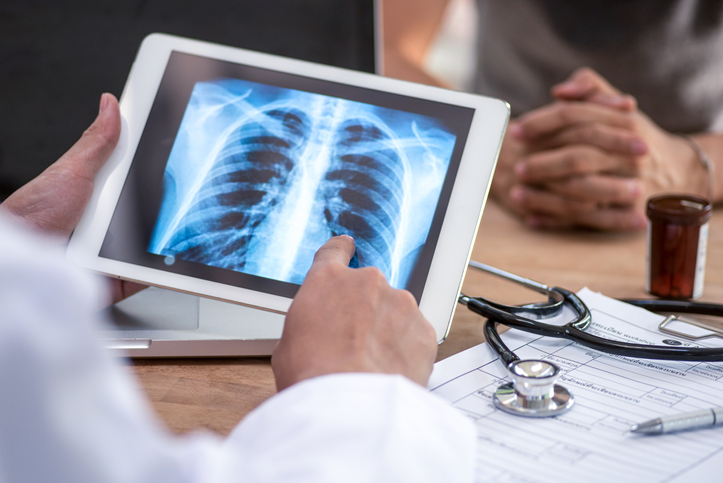 With these 4 steps, imaging practices can restore physicians' confidence in cybersecurity