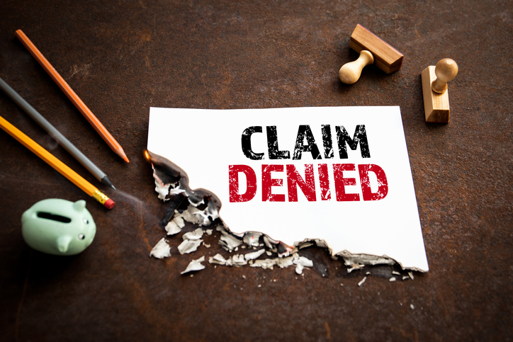 How payers use AI to disclaim claims and drive dental supplier income