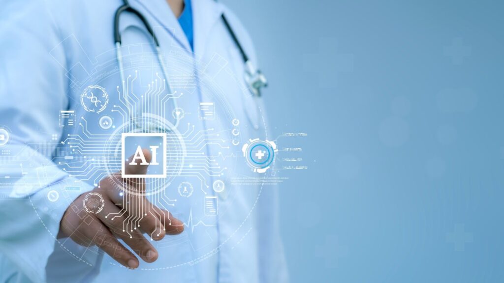 Sentara Well being deploys AI-powered ThinkAndor Digital Nursing