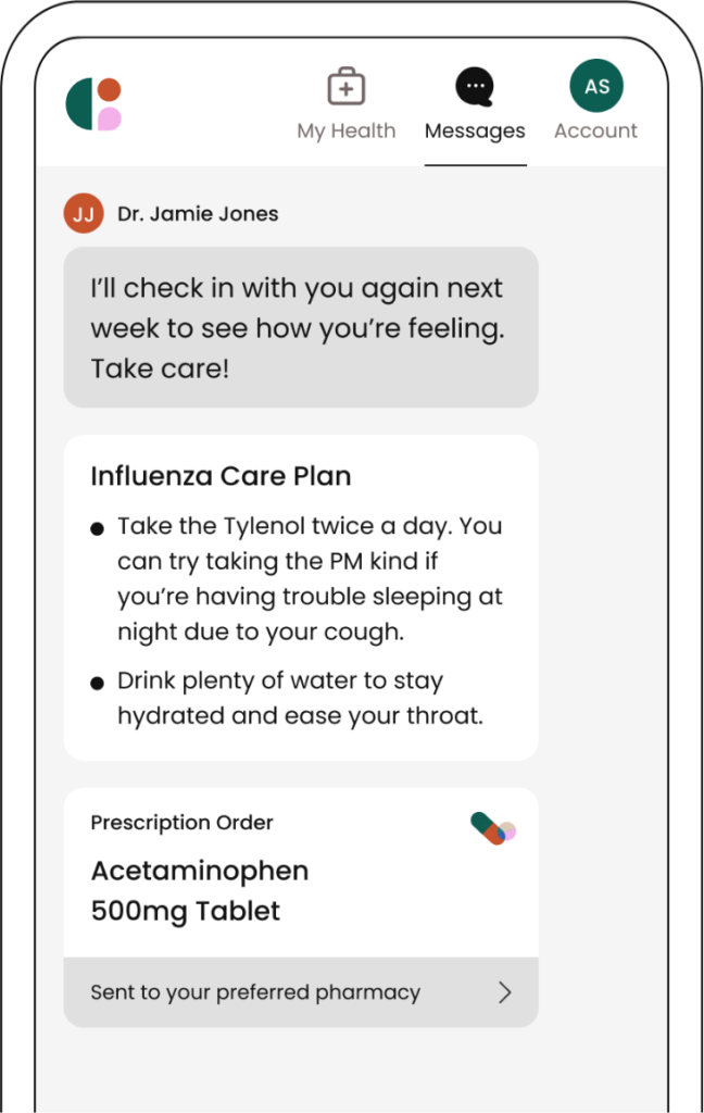 Rightway & Curai Well being to Supply AI-Powered Digital Pressing Care –