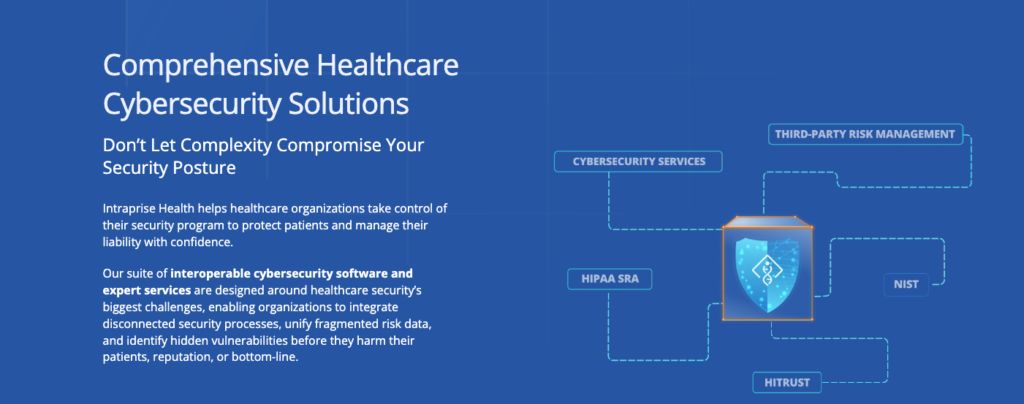 Well being Catalyst acquires Intraprise Well being and enhances cybersecurity capabilities