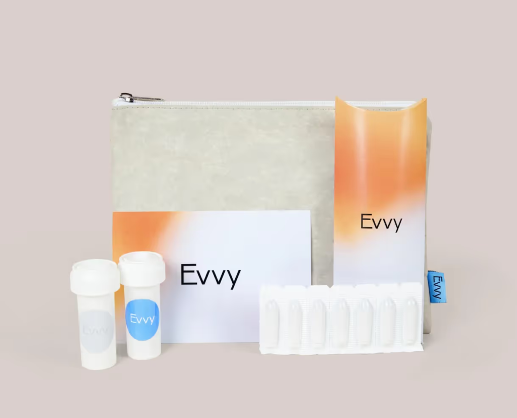 Evvy launches at-home prescription remedies for vaginal well being