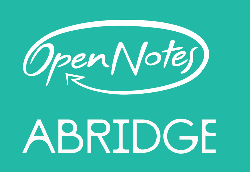 OpenNotes, Abridge companion for AI-generated go to summaries