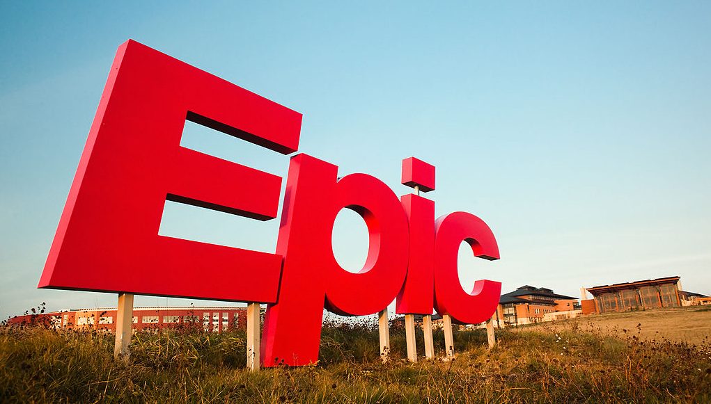 Judy Faulkner shares three methods that drive Epic's success