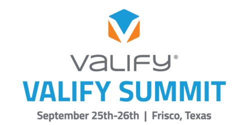 Valify Hosts Inaugural Summit for Success in Bought Providers – The Journal of Healthcare Contracting