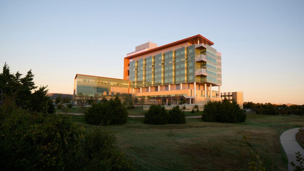 New affected person tower opens at Kids's Medical Well being Plano