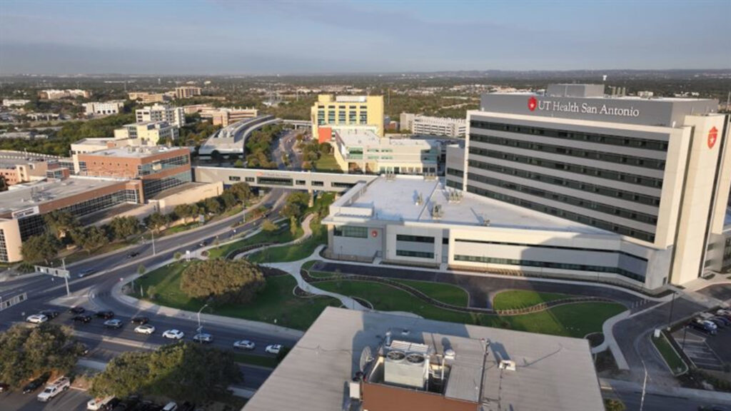 Getinge installs workflow portfolio at UT Well being San Antonio