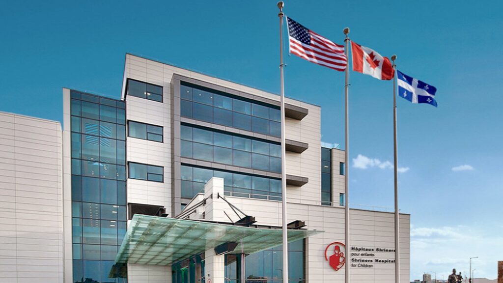 Canadian hospitals launch pediatric metabolic grant