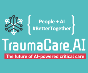 TraumaCare.AI is shaping the way forward for essential care with AI-powered innovation