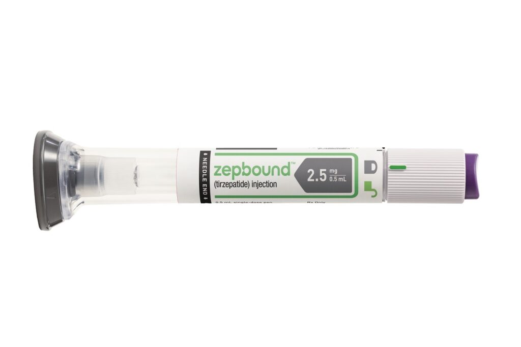 Eli Lilly's Zepbound results in higher weight reduction in comparison with the Novo Nordisk drug in a head-to-head check