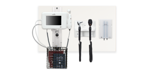 Midmark Launches New HEINE Instrument Wall Set Kits – The Journal of Healthcare Contracting