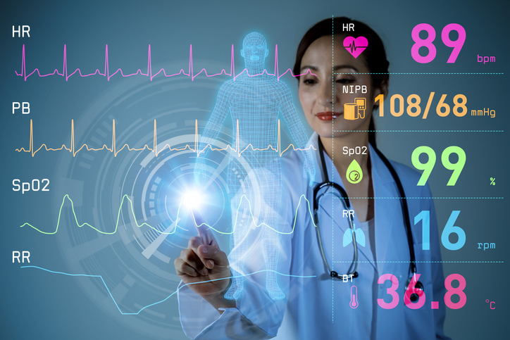 The function of proactive monitoring options within the shift to a danger -based care mannequin