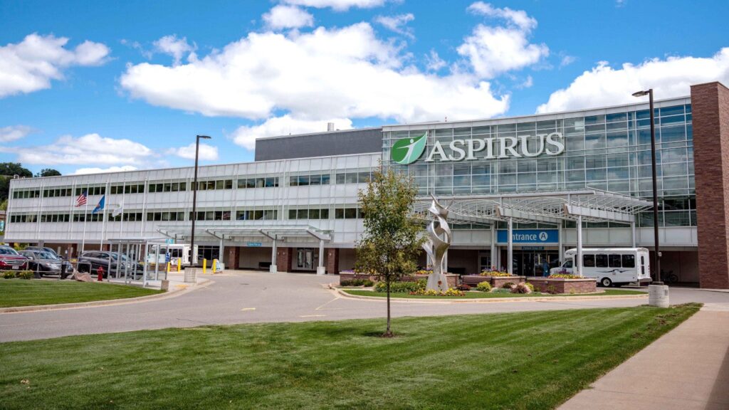 Aspirus Wausau Hospital proclaims enlargement to fulfill demand