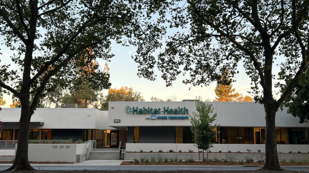 Habitat Well being Opens New PACE Heart with Kaiser Permanente