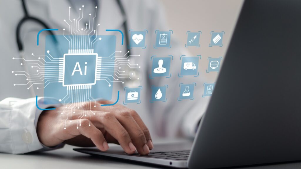 Hippocratic AI Raises $141 Million in Collection B Funding