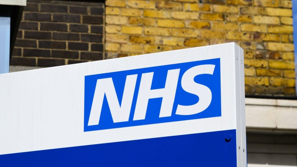 New report warns in opposition to complacency in NHS England and DHSC