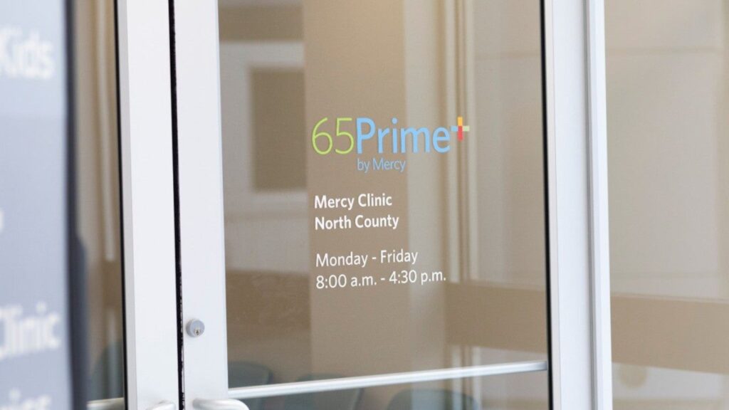 Mercy and Humana are working collectively to open 65 Prime+ Clinics