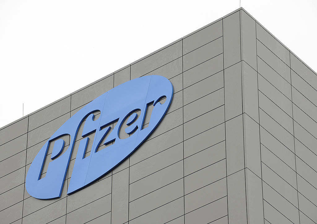 Pfizer -Medicijn hits objectives from Colorectal Most cancers Research, Might Coaling Option to seek for full FDA approval