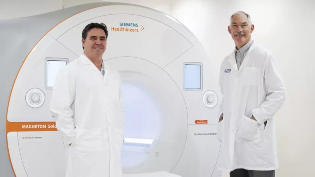 Youngsters's Hospital Los Angeles opens Cardiac Imaging Suite