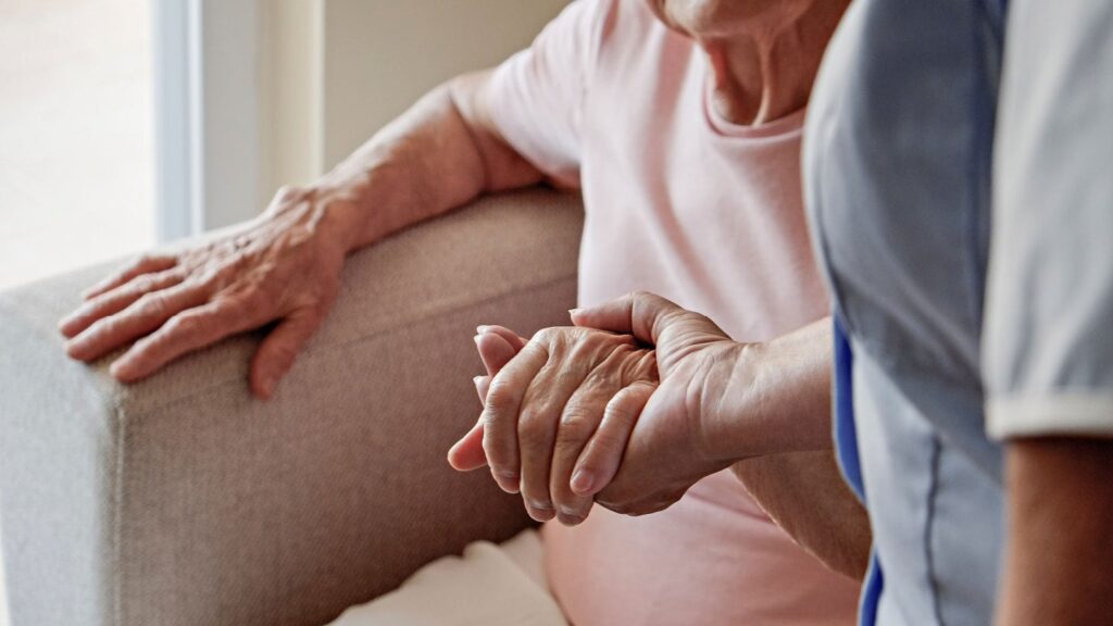 UCL research reveals that new healthcare providers can cut back hospital admissions