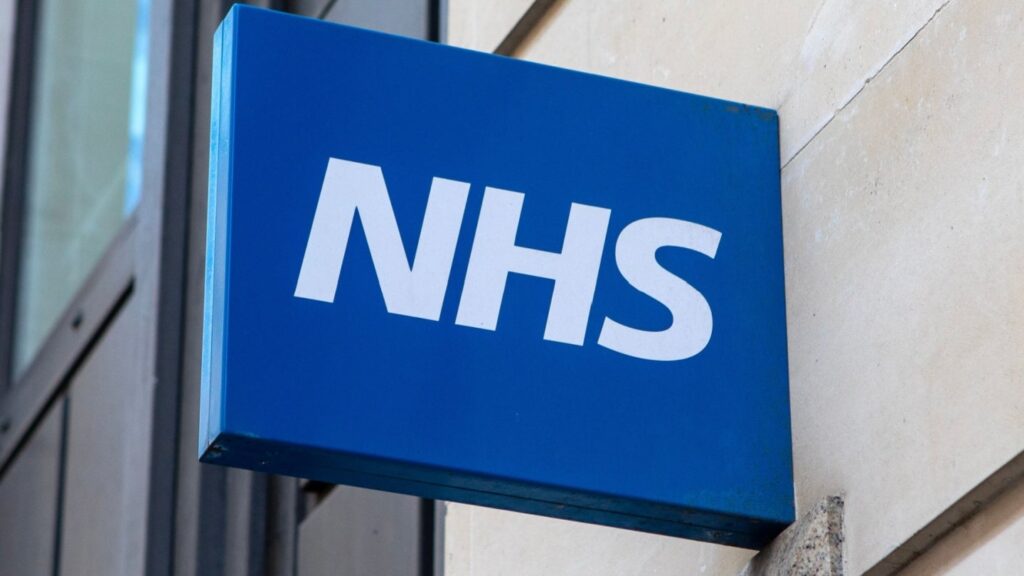 NHS Chief Amanda Pritchard steps down