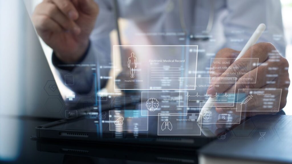 Athenahealth and Abridge to enhance outpatient care practices