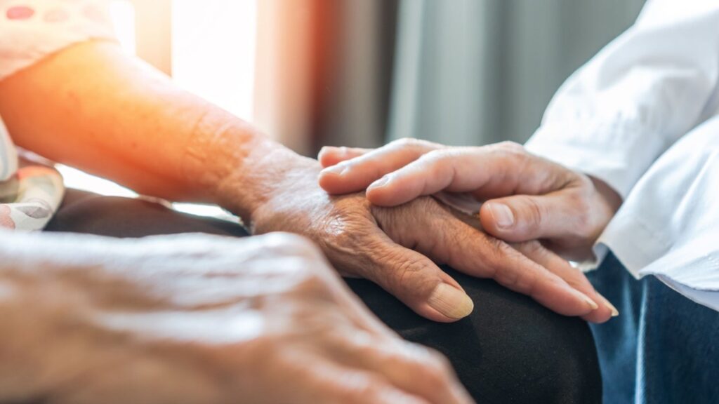 NSW proclaims financing for analysis program for palliative care