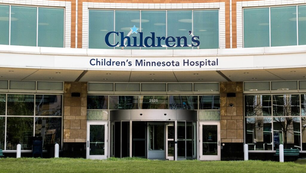 HCLTech and Kids's Minnesota to stimulate well being care actions