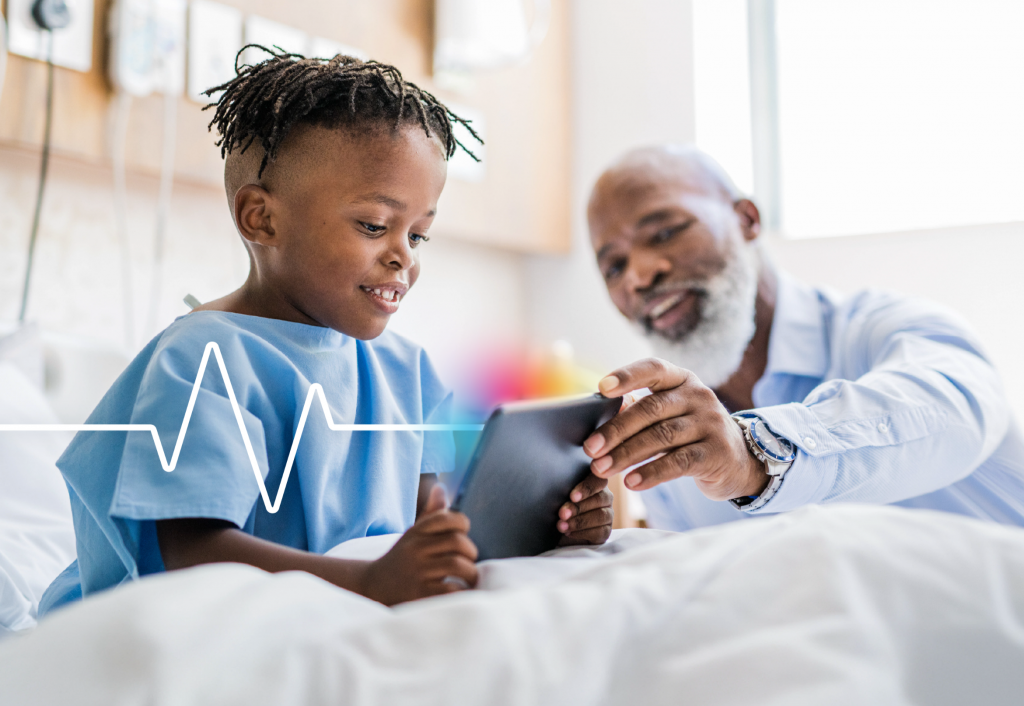 HIMSS 2025 Understand it earlier than you go