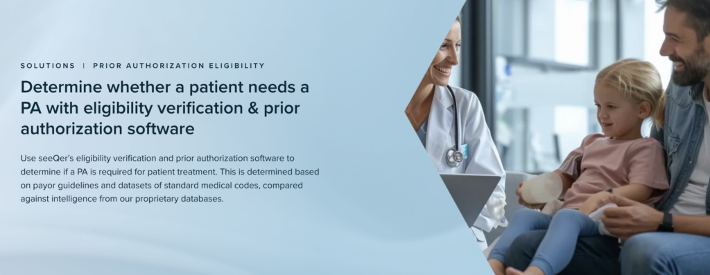 Careviso and Xifin are strategic alliance to modernize prior authorization –