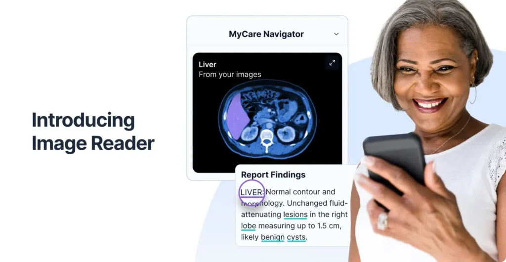 PocketHealth launches AI-driven picture reader for sufferers