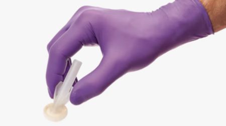 BD publicizes voluntary international recall for a chunk of Chloraprep ™ Clear 1 ml applicators as a result of fungal contamination