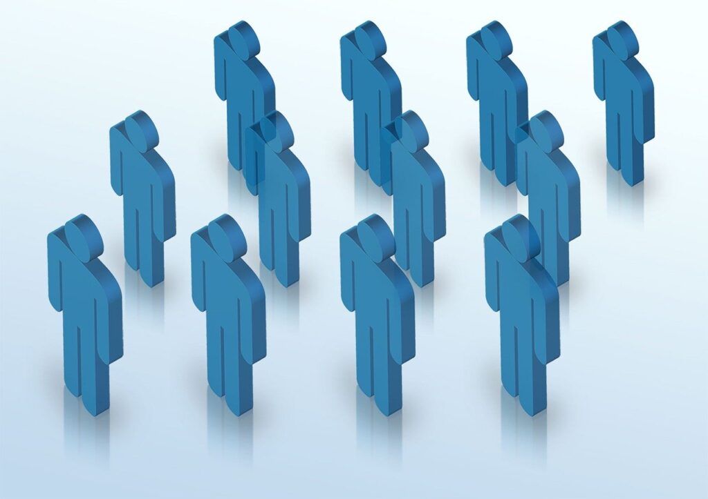 Leaders weigh half in traits that form the house well being workers