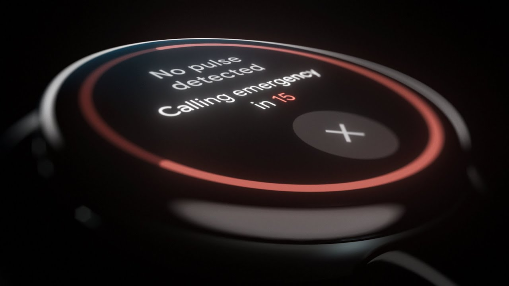 Google's Pixel Watch 3 receives FDA assertion for lack of pulse detection -function