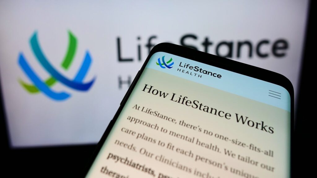 Dave Bourdon to change into a member of Lifestance Well being as a brand new CEO